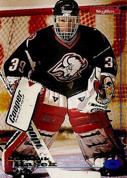 Dominik Hasek