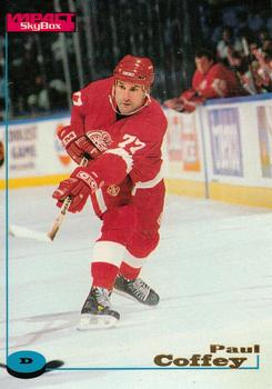 Paul Coffey