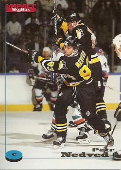 Petr Nedved