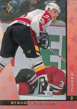 Steve Chiasson