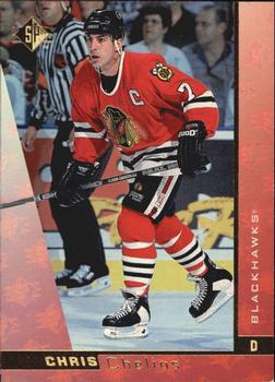 Chris Chelios