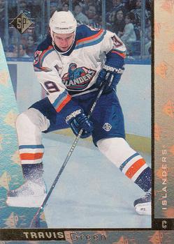 Travis Green