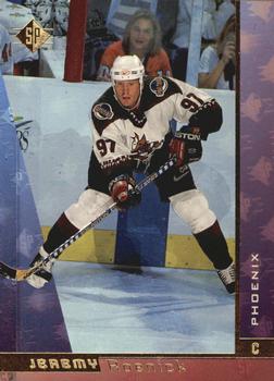 Jeremy Roenick