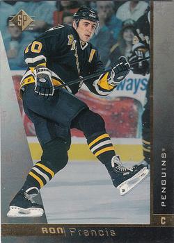Ron Francis