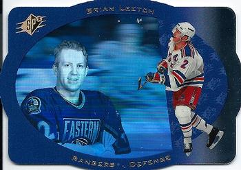 Brian Leetch