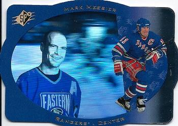 Mark Messier
