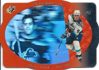 Todd Bertuzzi