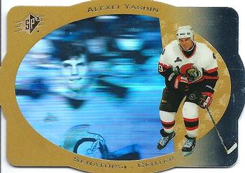 Alexei Yashin
