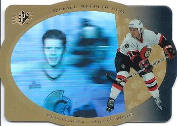Daniel Alfredsson