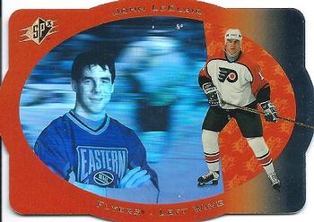 John LeClair