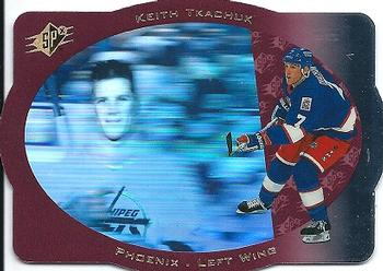 Keith Tkachuk