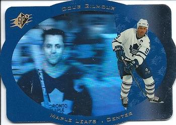 Doug Gilmour