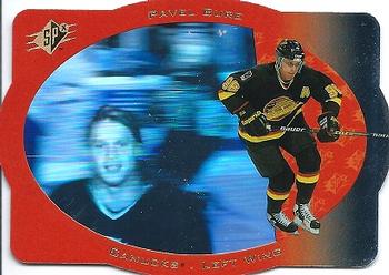 Pavel Bure