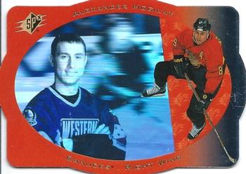 Alexander Mogilny