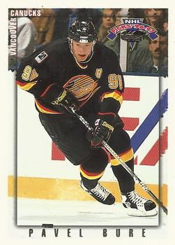 Pavel Bure