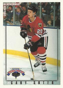 Gary Suter