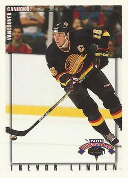 Trevor Linden