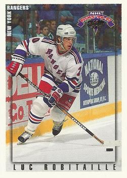 Luc Robitaille