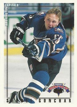 Sergei Gonchar