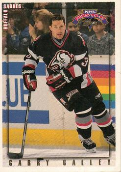 Garry Galley