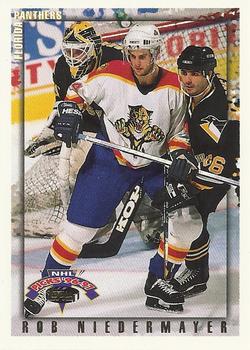 Rob Niedermayer