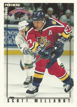 Scott Mellanby