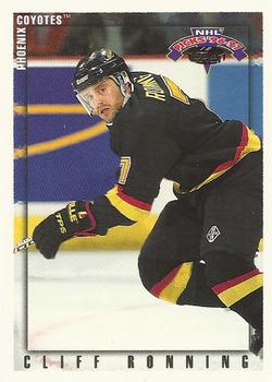 Cliff Ronning