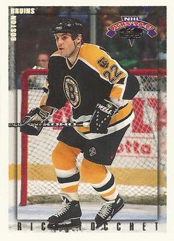 Rick Tocchet