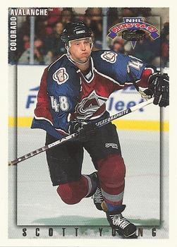 Scott Young