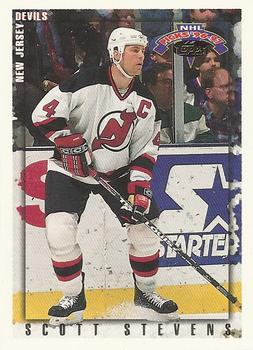 Scott Stevens