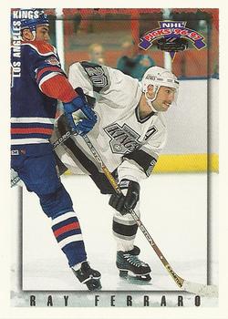 Ray Ferraro