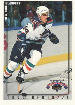Todd Bertuzzi