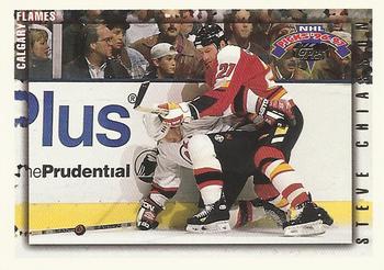 Steve Chiasson