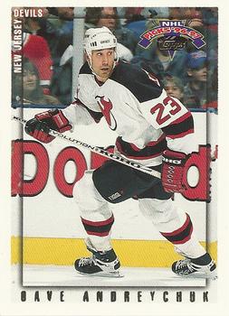 Dave Andreychuk