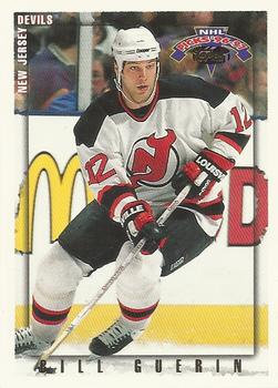 Bill Guerin