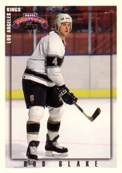 Rob Blake