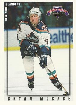 Bryan McCabe
