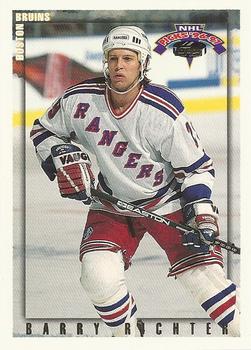 Barry Richter
