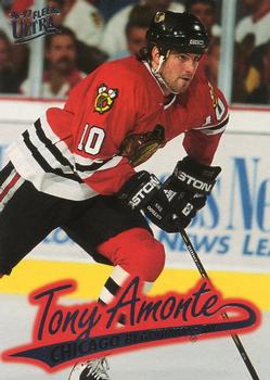 Tony Amonte