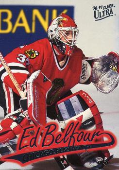 Ed Belfour