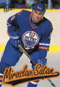 Miroslav Satan