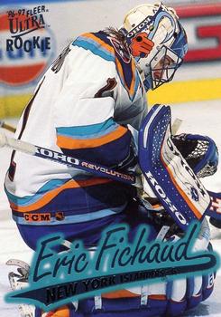 Eric Fichaud