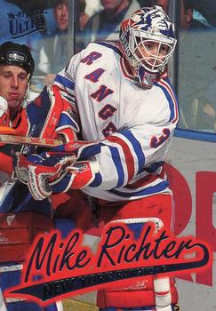Mike Richter