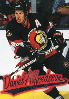 Daniel Alfredsson