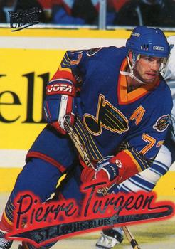 Pierre Turgeon