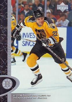 Rick Tocchet