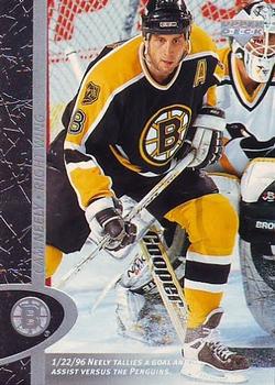Cam Neely