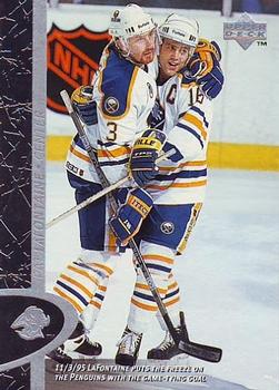 Pat LaFontaine