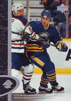 Mike Peca