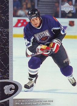 Theoren Fleury